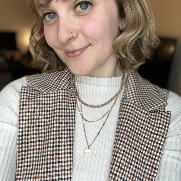 Sarah Hitchcock