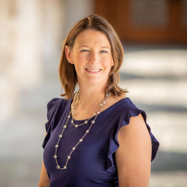 April Allen, MBA
