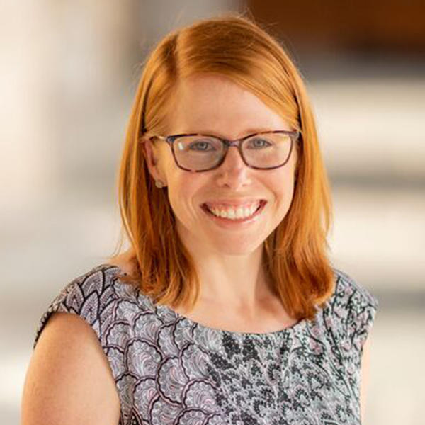 Melissa Campbell, MS