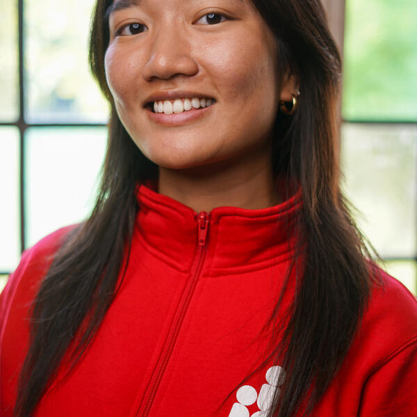 Rachel Wu, RSA