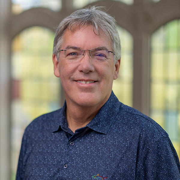 Jeff McClain