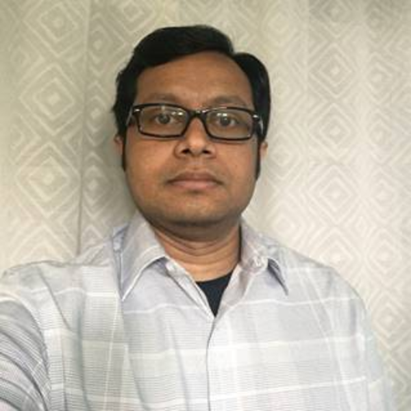 Md Nure Alam