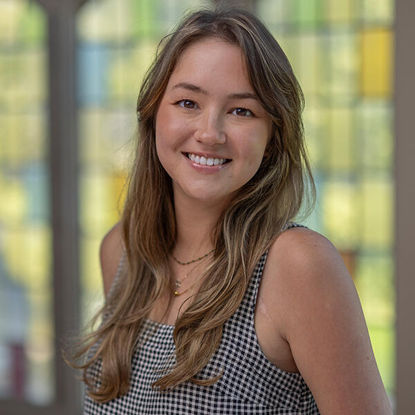 Molly Rafaely
