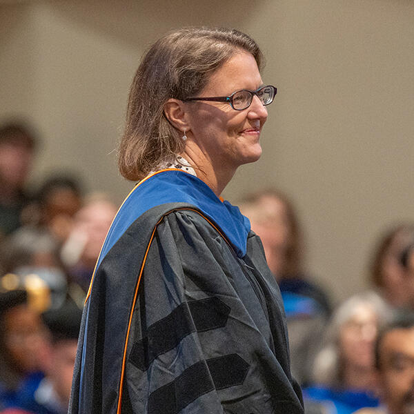 Susan Satterfield