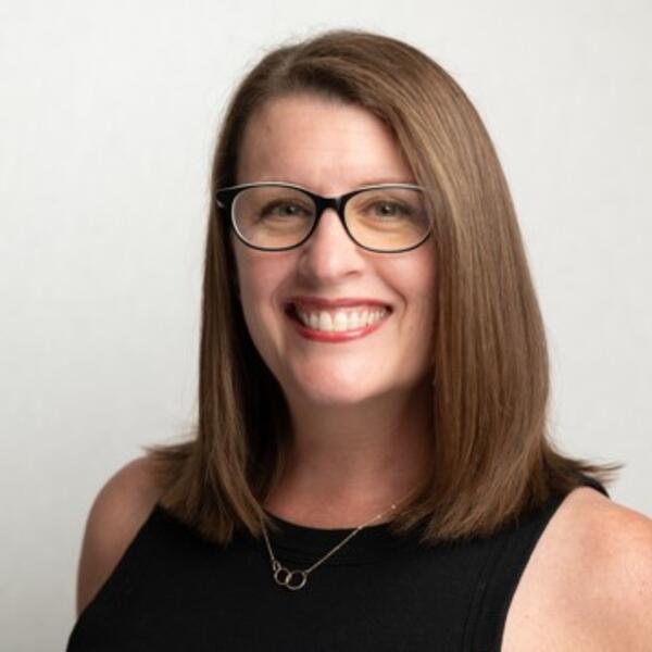 Stephanie Chockley