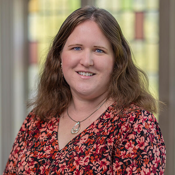 Catherine Sundt