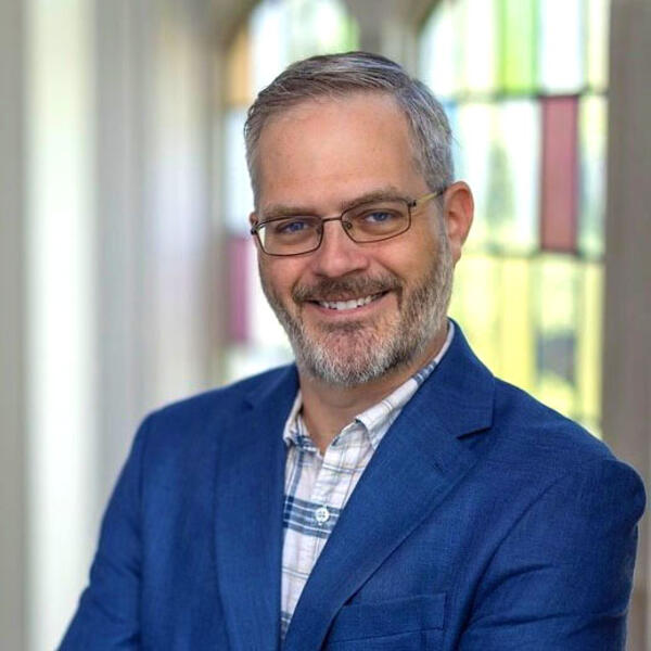 Steven Brummel, MLIS, MS