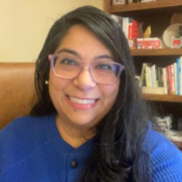 Jennifer Soler-RodriguezHaeleah Lester