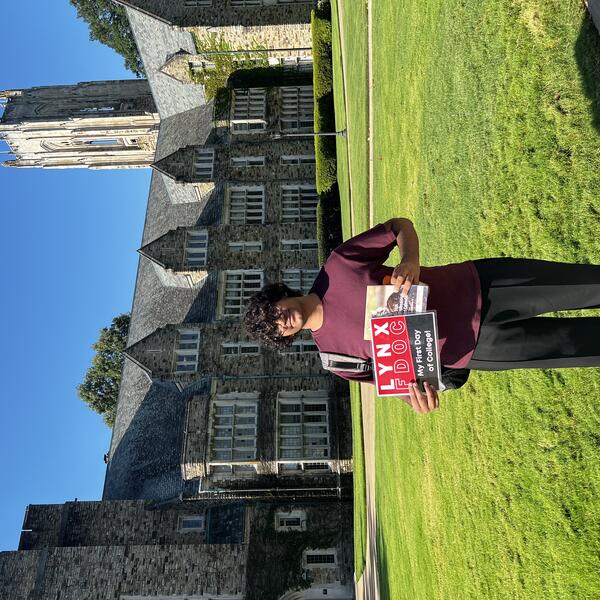 Student photo