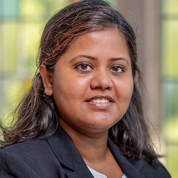 Anamika Datta