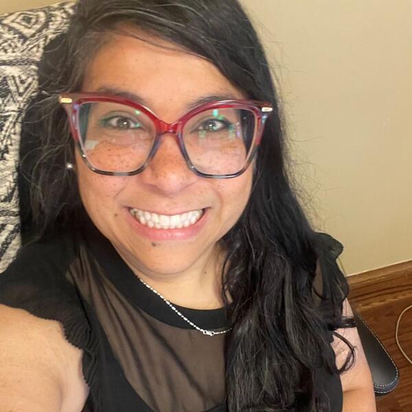 Jennifer Soler-Rodriguez, Director of Academic and Learning Resources