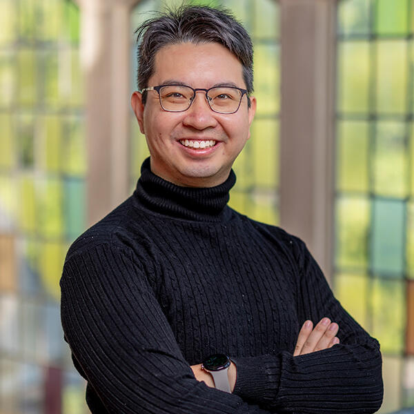 Hong Xu