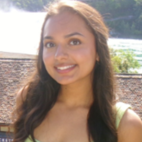 student ambassador photo