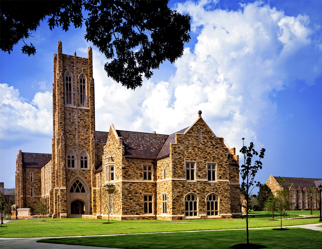 the barret library