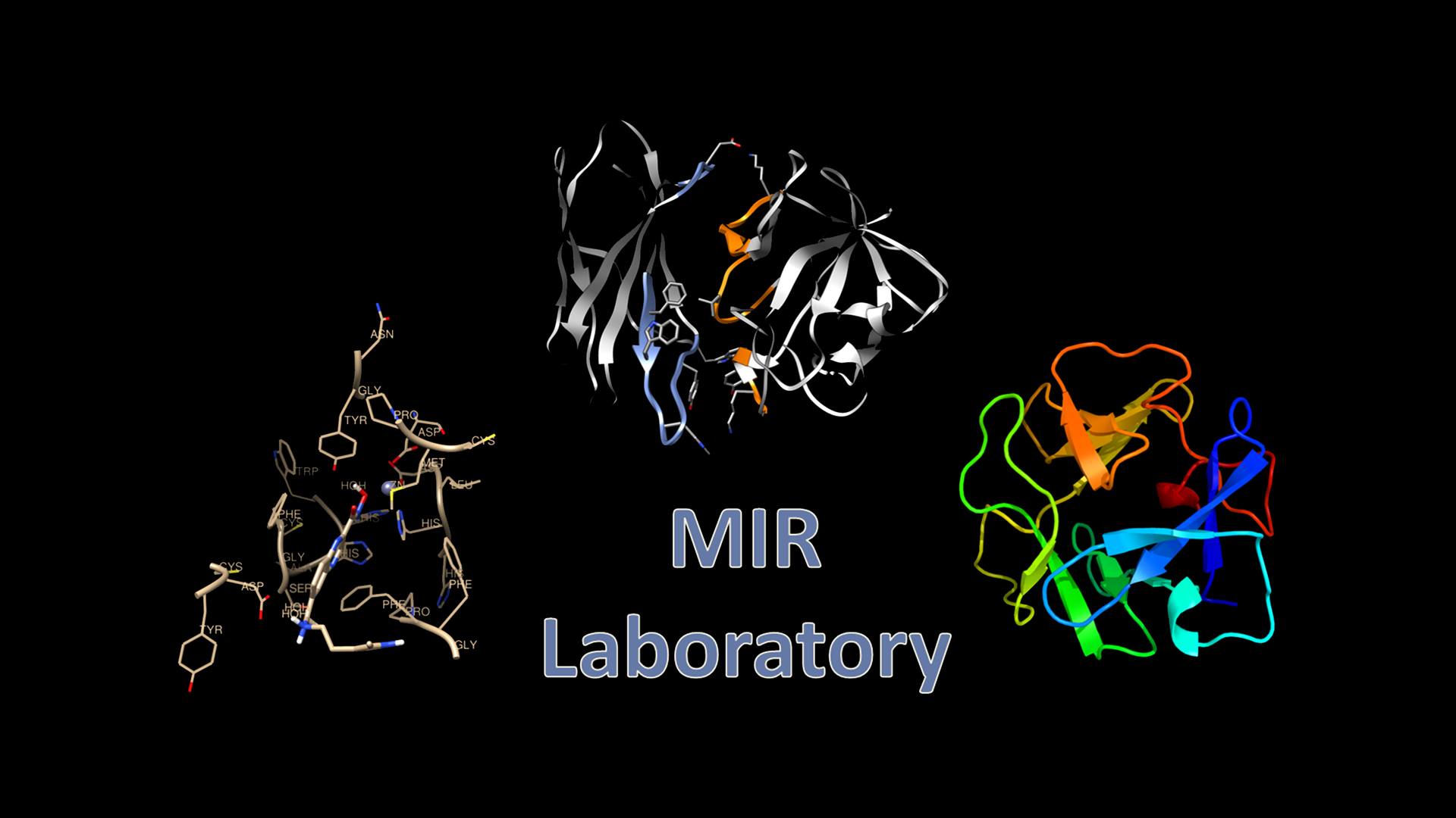 MIR lab