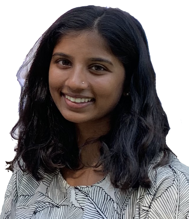 Keerthana Kasetty '21