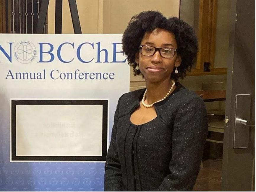 NOBCChE Conference