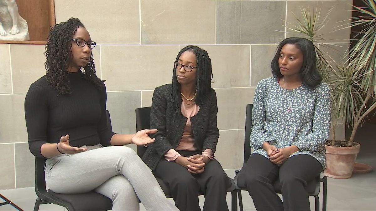 Level Up: Increasing the number of women in STEM careers through mentorship
