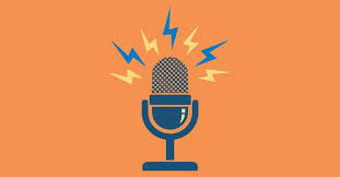 Podcasts