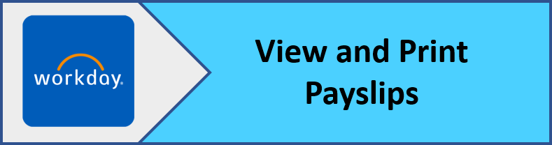 View and print payslips