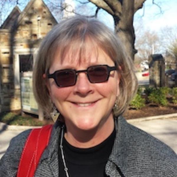 Leigh Powell