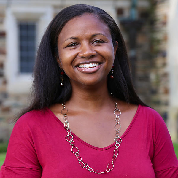 Archandria Owens