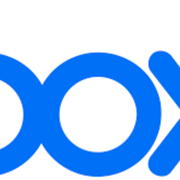 Box logo