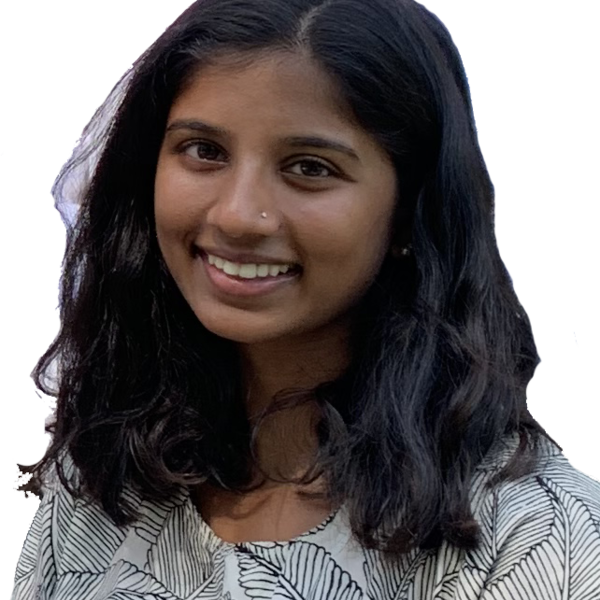 Keerthana Kasetty '21