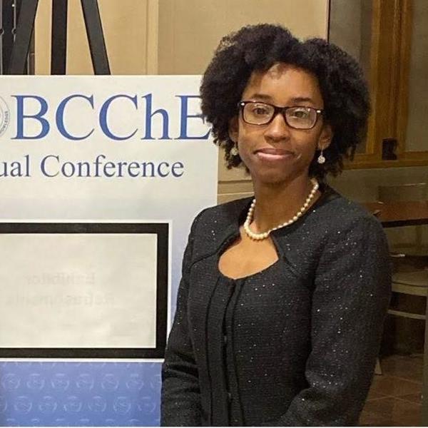 NOBCChE Conference