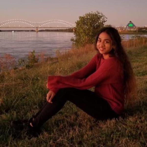 Meghna