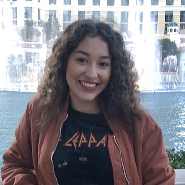 Guadalupe Calderon '23