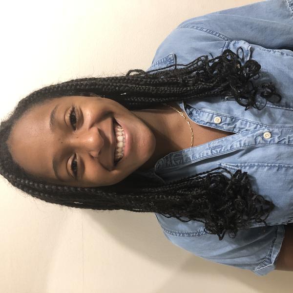 Ayanna Kemp '22