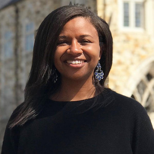 Archandria Owens