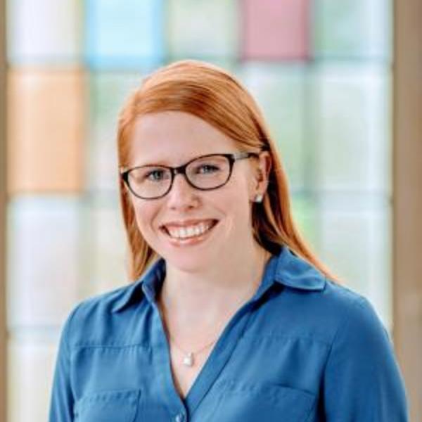 Melissa Campbell